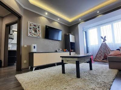 квартира за адресою Одеса, Костанді вул., 162/4