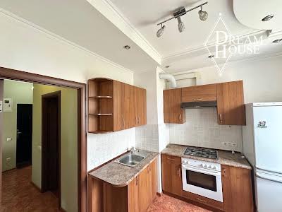 квартира за адресою Святого Володимира вул., 28