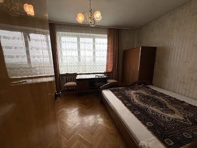 квартира по адресу Дарницкий бульв., 1