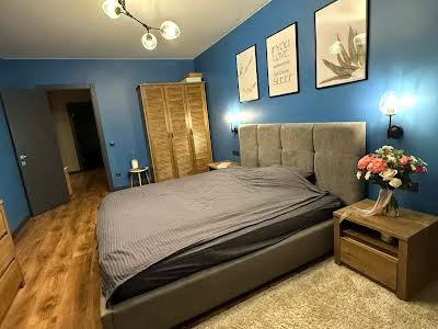 квартира за адресою Харківське шосе, 58а