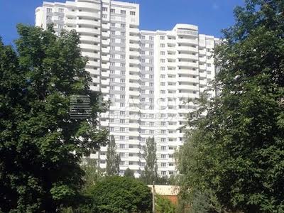 квартира по адресу Андрея Аболмасова ул. (Панельна), 7