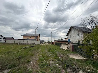 дом по адресу Федора Кричевського, 20