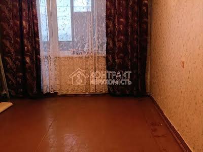 квартира за адресою Людвіга Свободи, 35В