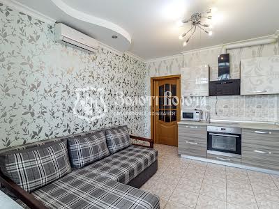 квартира по адресу Пономарёва ул., 26