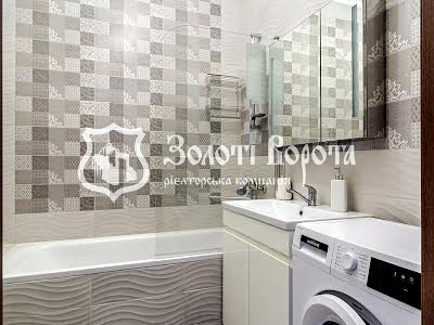 квартира за адресою Ревуцького вул., 54-Б