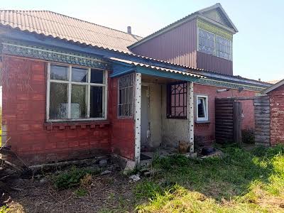 дом по адресу Щастя, 17