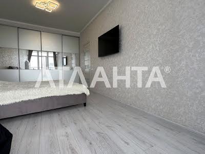 квартира за адресою Генуезька вул., 3б