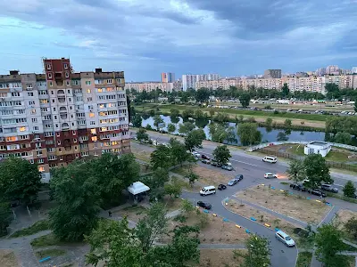 квартира по адресу Николая Закревского ул., 5