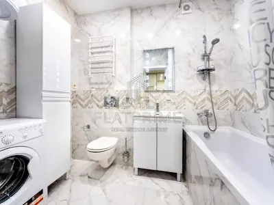 квартира за адресою Берестейський просп. (Перемоги), 65-Д