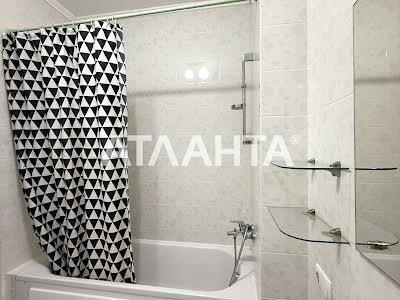 квартира за адресою Французький бульв., 22