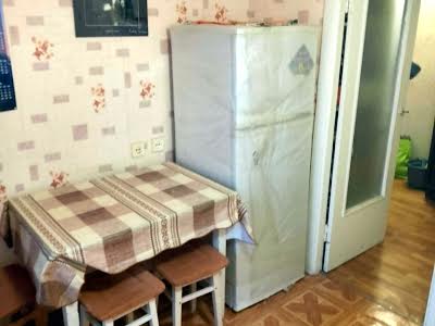 квартира по адресу Уманская ул., 33-А