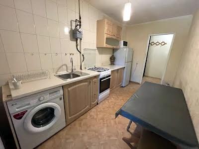 квартира за адресою Лесі Українки просп. (Пушкіна), 75