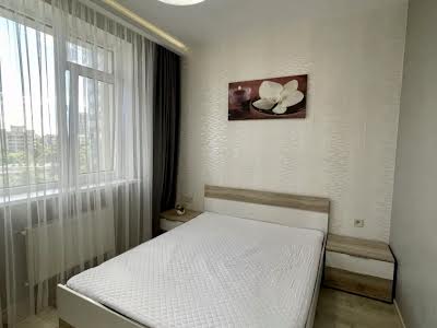квартира за адресою Аркадійське плато вул. (Гагаринське плато), 5б