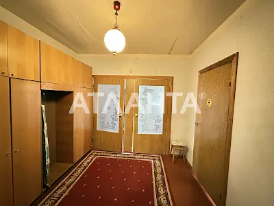 квартира по адресу Композитора Лятошинского ул., 12