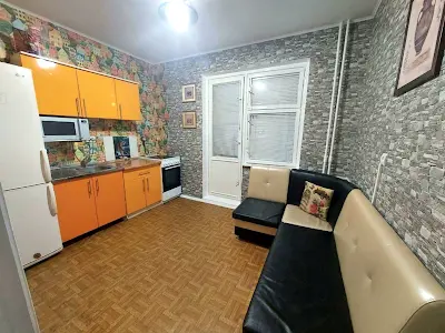 квартира за адресою Вишняківська вул., 5