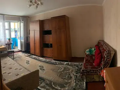 квартира за адресою Ревуцького вул., 34