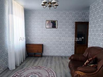 квартира по адресу Мира ул., 12