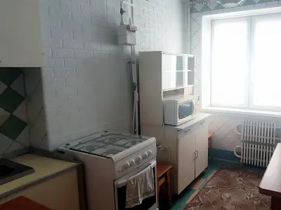 квартира за адресою Сонячна Набережна вул. (Маршала Малиновського), 36