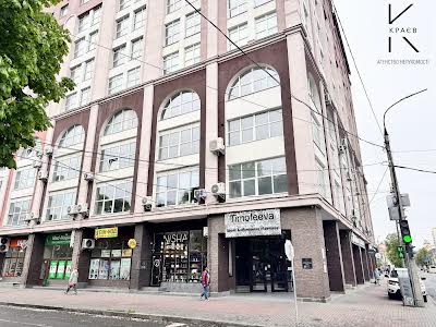 коммерческая по адресу Подільська ул., 58