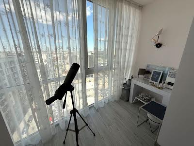 квартира по адресу Кульпарковская ул., 230-А