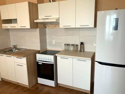 квартира по адресу Балтийский пер., 5