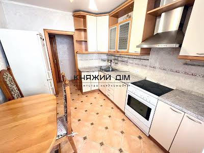 квартира за адресою Княжий Затон вул., 14-Г