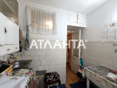 квартира по адресу Ивана и Юрия Лип ул. (Гайдара), 5