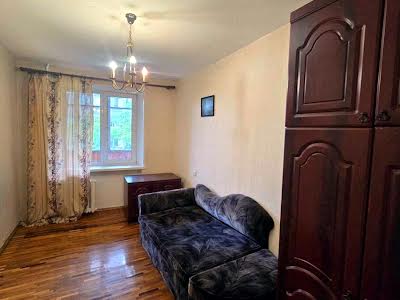 квартира по адресу Елены Телиги ул., 43