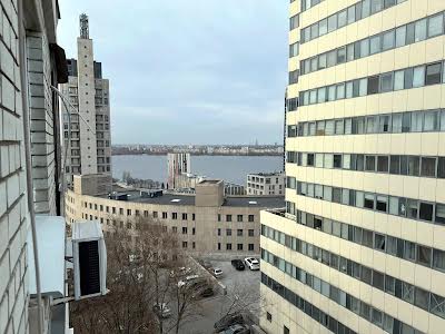 квартира по адресу Володимира Вернадського ул. (Дзержинського), 33-Г