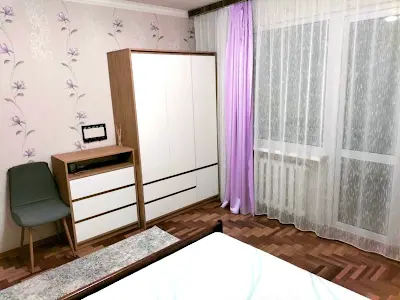 квартира за адресою Лабораторна вул., 26-А