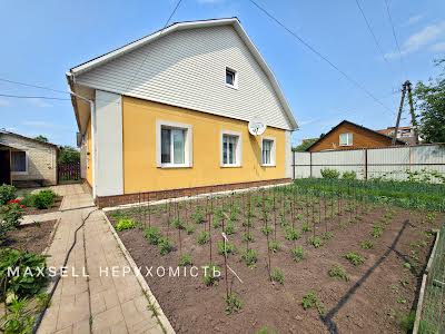 будинок за адресою Миколи Сумцова вул. (Римського-Корсакова), 34-34