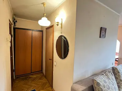 квартира за адресою Бастіонна вул., 1/36