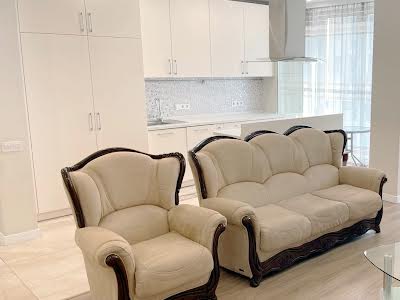 квартира за адресою Нивська вул., 4Г