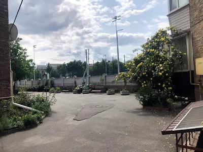 квартира по адресу Шкільний пер., 2б