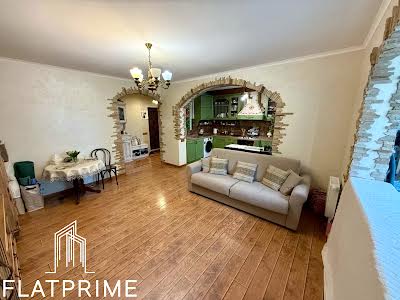 квартира по адресу Метрологическая ул., 113