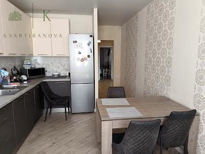 квартира по адресу Варшавская ул., 136Б