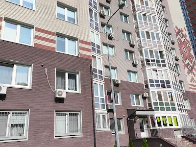 квартира по адресу Софии Русовой ул., 5-Б