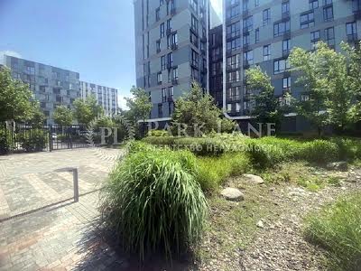 квартира за адресою Тадея Рильського бульв., 4