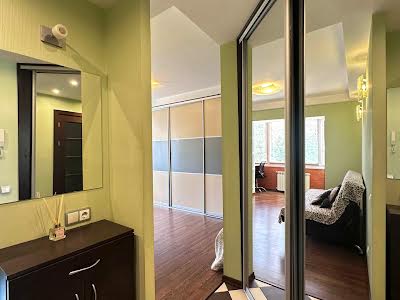 квартира по адресу Оболонский просп., 37