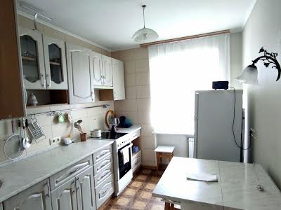 квартира за адресою Герцена вул., 7