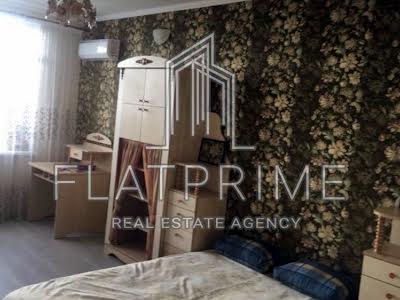 квартира за адресою Всеволода Петріва пров. (Щербакова), 52