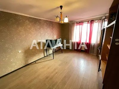 квартира за адресою Щоглова вул., 22а