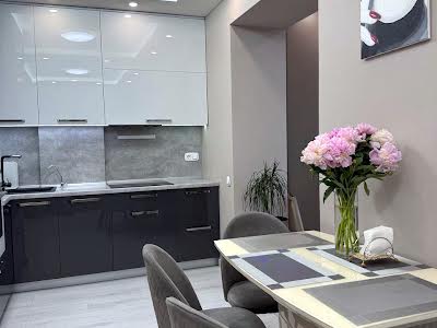 квартира за адресою Лесі Українки бульв., 14