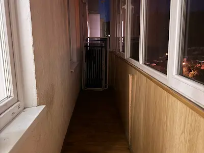 квартира по адресу Мокра ул. (Кудряшова), 7