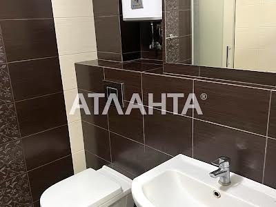 квартира за адресою Юлії Здановської вул. (Ломоносова), 36-А