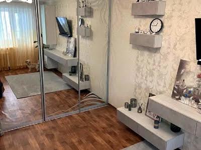 квартира за адресою Щепотьєва бульв., 5