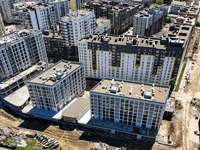 квартира по адресу Зализничная ул., 7