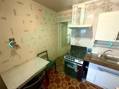 квартира по адресу Александра Поля просп. (Кірова), 18