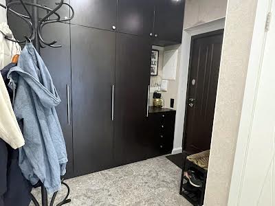 квартира по адресу Академика Писаржевского ул., 8
