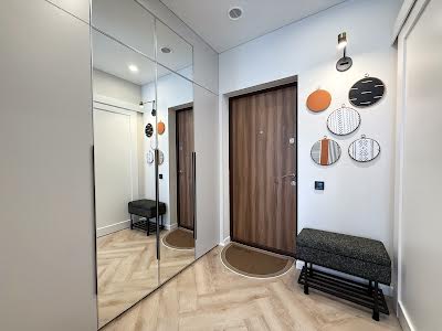 квартира по адресу Столичное шоссе, 3